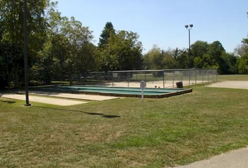 Twin Mills Rv Resort Howe Экстерьер фото